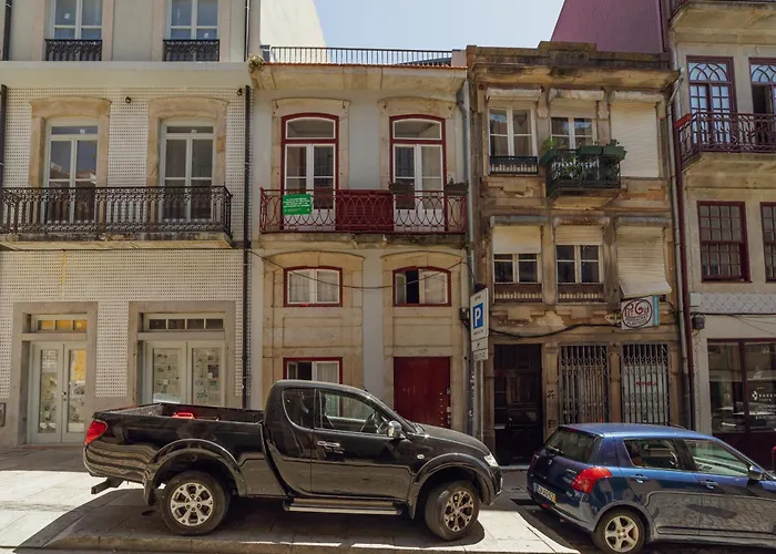 Downtown Almada By Homing 波尔图