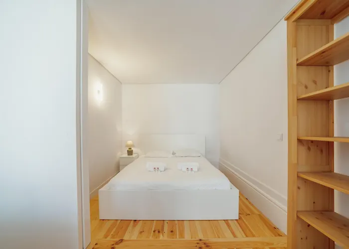 Downtown Almada By Homing *