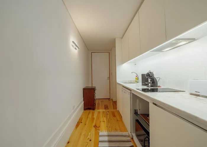 Downtown Almada By Homing