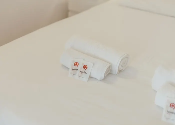 Downtown Almada By Homing 公寓