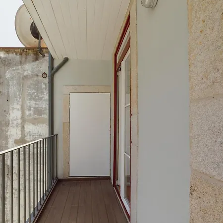 Apartamento Downtown Almada By Homing *