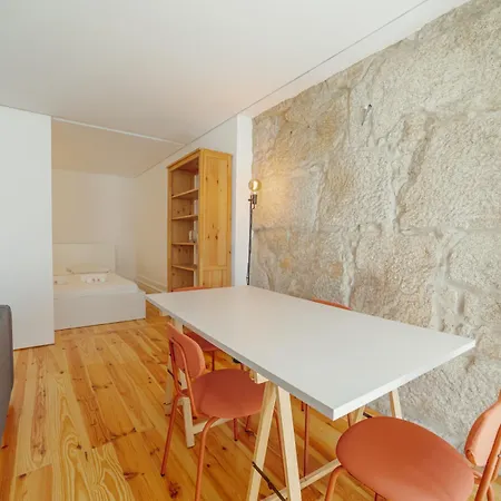 Downtown Almada By Homing * Порту