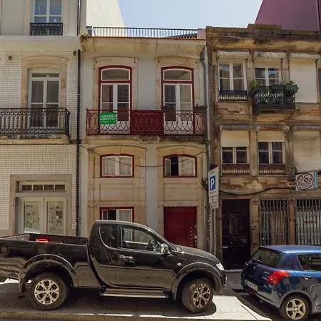 Downtown Almada By Homing Appartement *