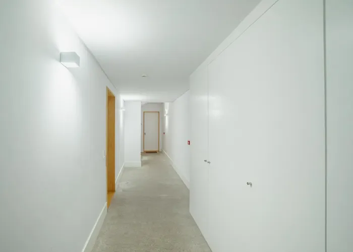 Apartment Downtown Almada By Homing Porto