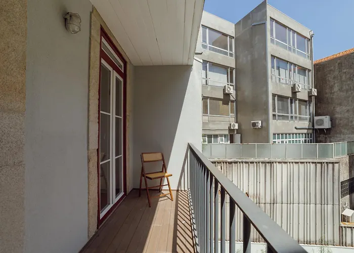 Lägenhet Downtown Almada By Homing *