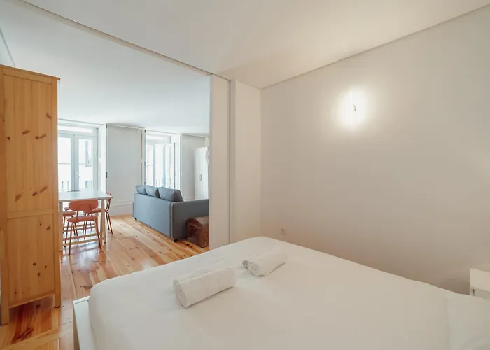 Downtown Almada By Homing