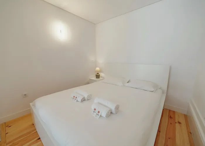 Downtown Almada By Homing *