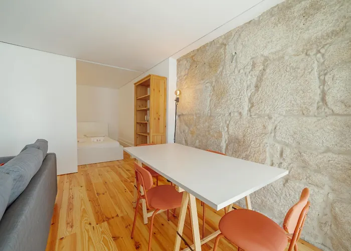 Downtown Almada By Homing * Oporto