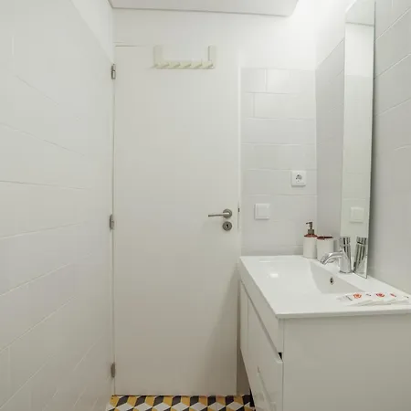 Downtown Almada By Homing *