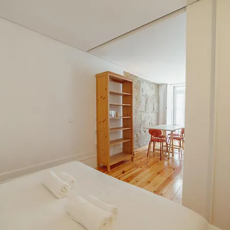 Downtown Almada By Homing Porto