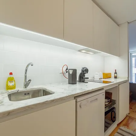 Apartamento Downtown Almada By Homing