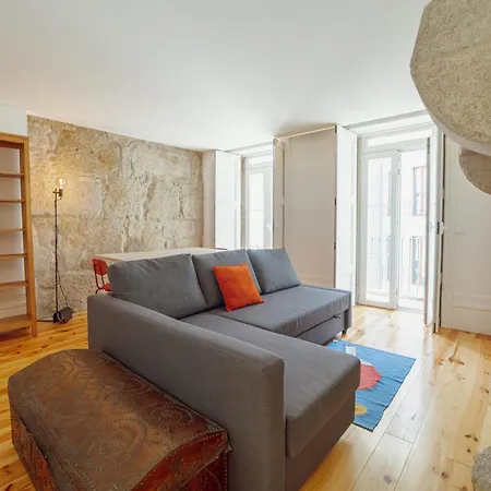 Downtown Almada By Homing *