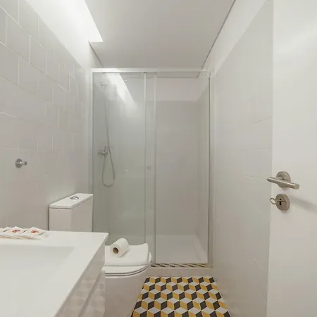 Downtown Almada By Homing Apartamento