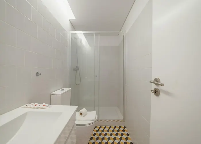 Downtown Almada By Homing