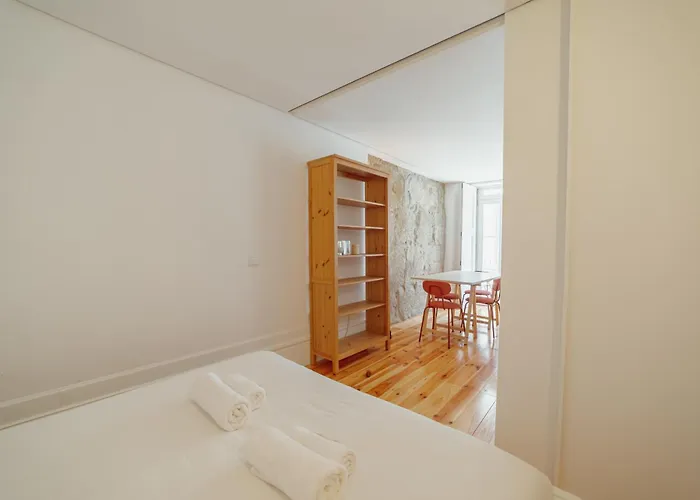 Downtown Almada By Homing Porto