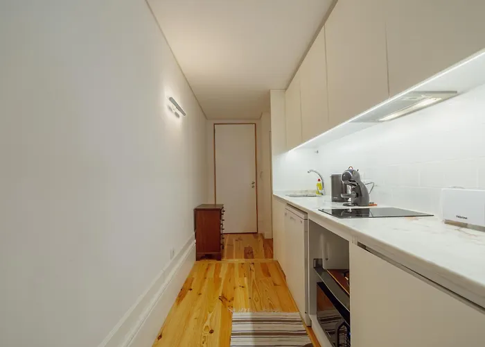 Downtown Almada By Homing Apartment