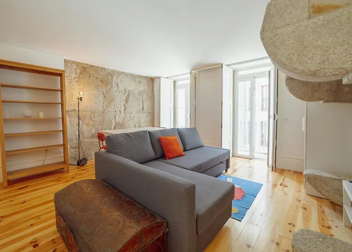 Downtown Almada By Homing *