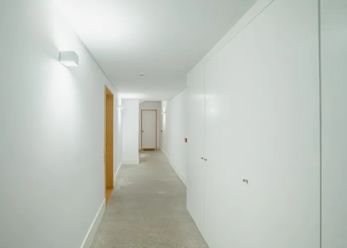 Downtown Almada By Homing *