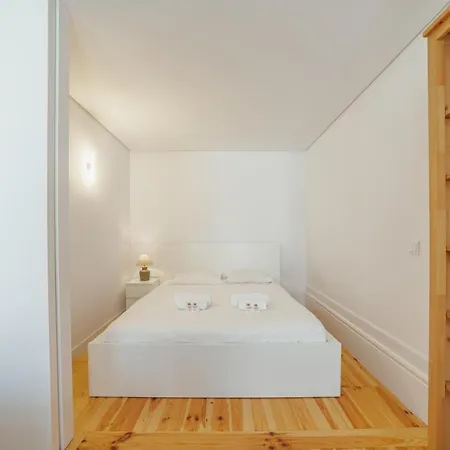 Downtown Almada By Homing *