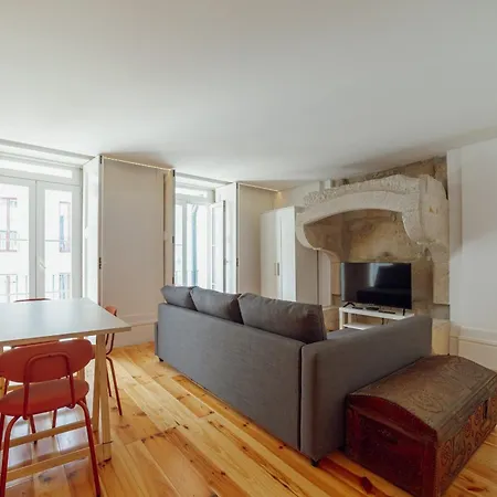 Downtown Almada By Homing *