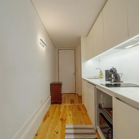 Downtown Almada By Homing Apartment