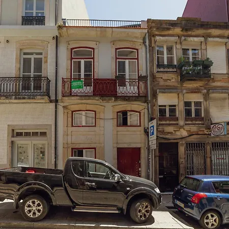 Downtown Almada By Homing Porto