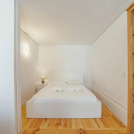 Downtown Almada By Homing *